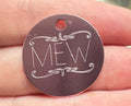 Custom Engraved Tags