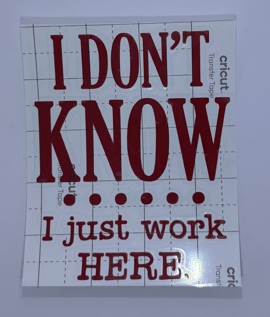 Custom Work Decals – Toolboxes & Hard Hats