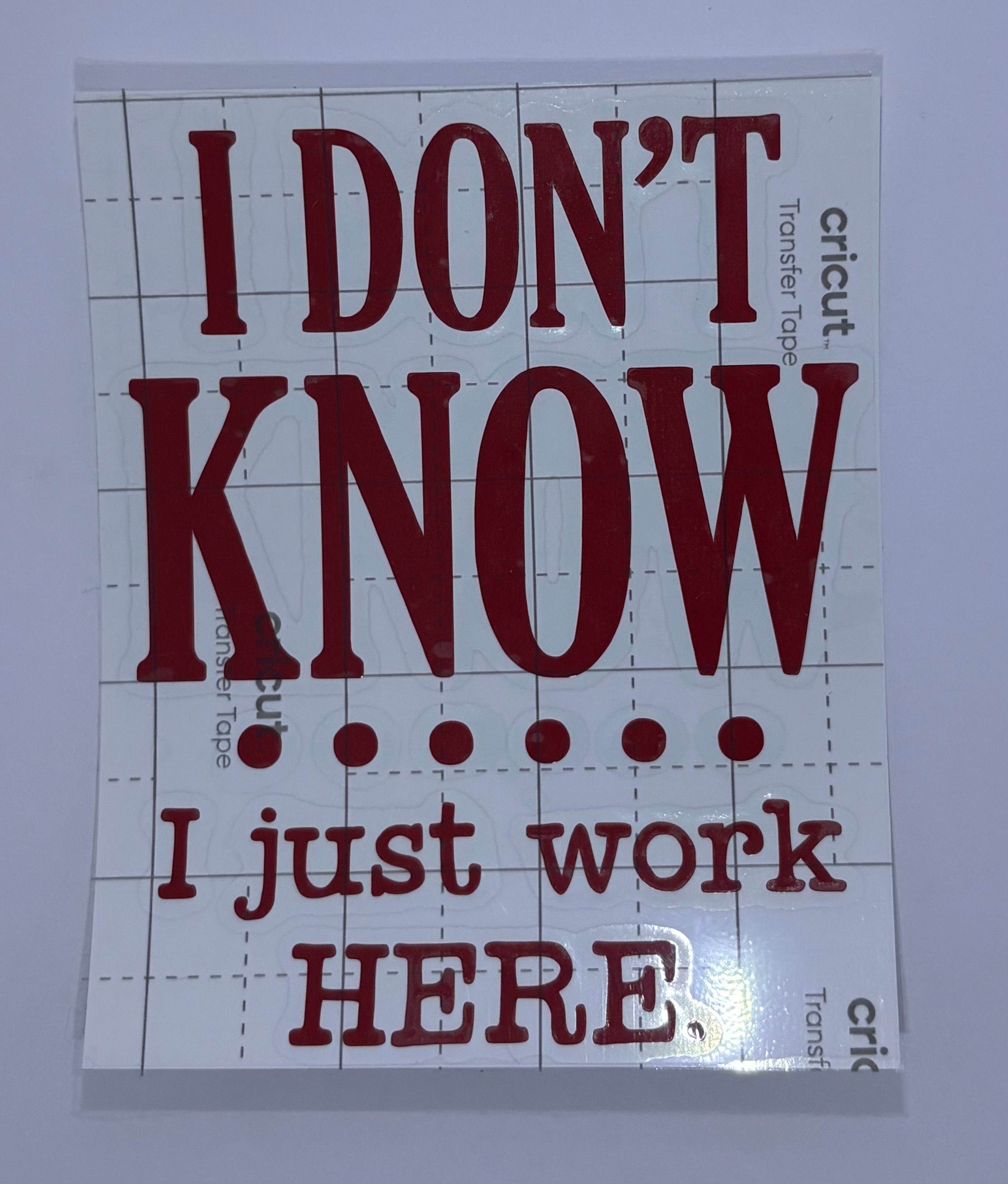 Custom Work Decals – Toolboxes & Hard Hats